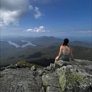 Meet your Posher, Trinity